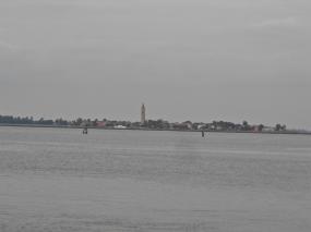 Isola lagunare